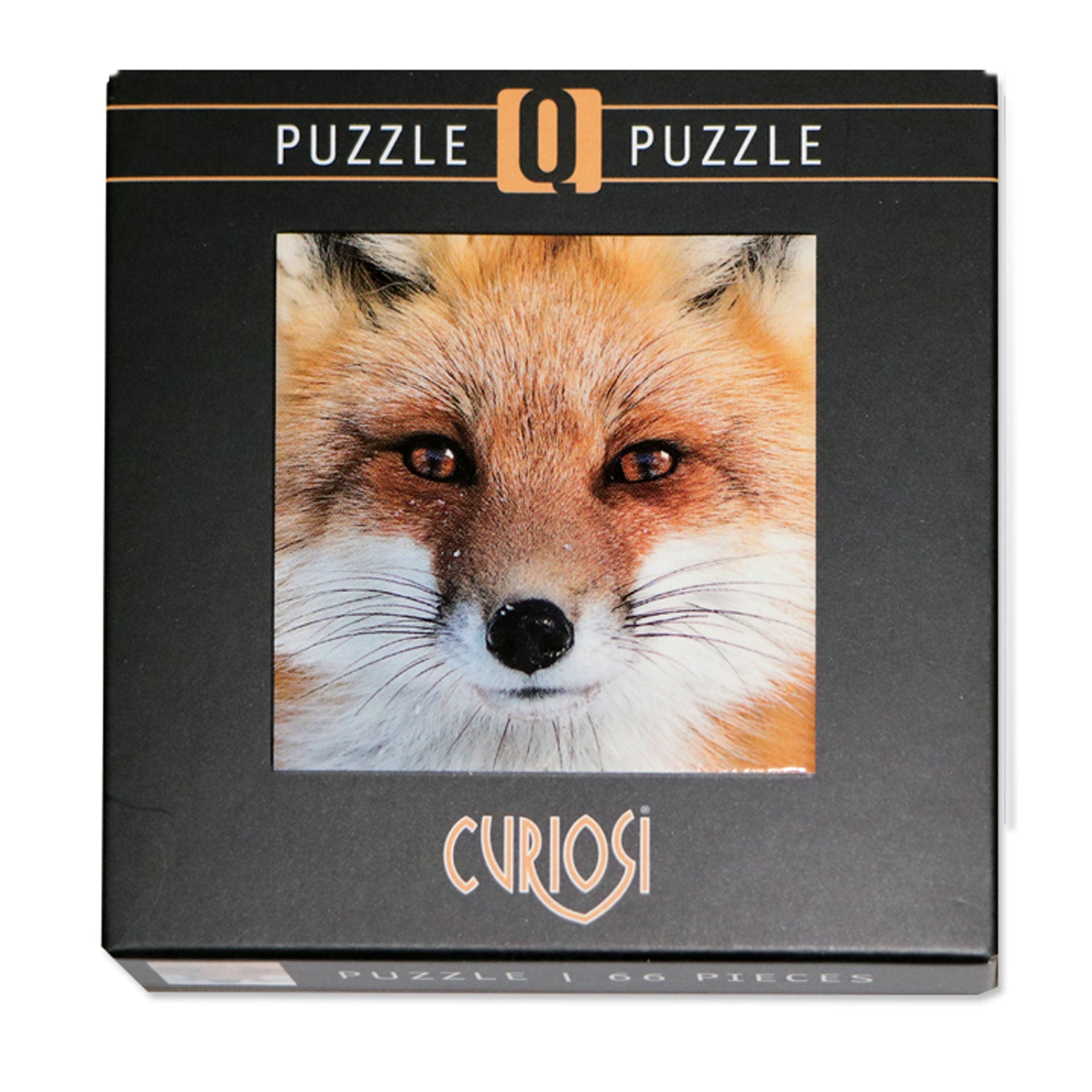 Puzzle Q "Animal 7"